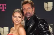 Irina Baeva confirma que Gabriel Soto le fue infiel