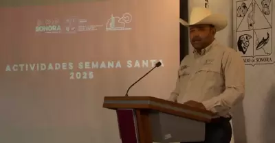 Norberto Ortega, director del Centro Ecol�gico