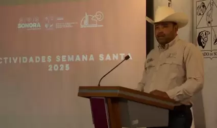 Norberto Ortega, director del Centro Ecol�gico