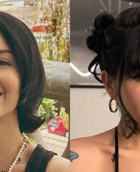�ngela Aguilar/Cazzu