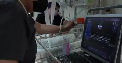Beb�s prematuros