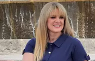 �rika Buenfil revela que ya hizo su testamento