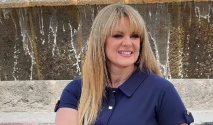 �rika Buenfil
