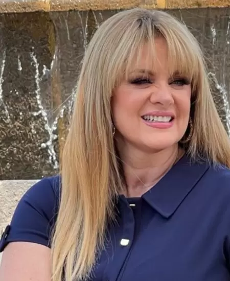 �rika Buenfil