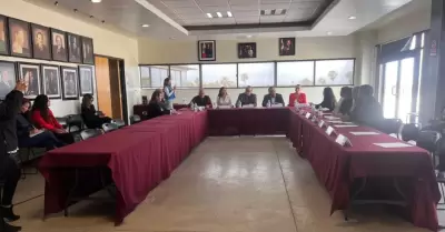 Comisi�n Estatal de Derechos Humanos