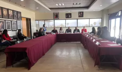 Comisi�n Estatal de Derechos Humanos