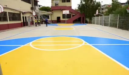 Escuela