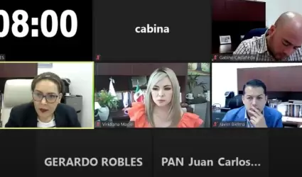 Comisi�n Especial de Administraci�n y Enajenaciones