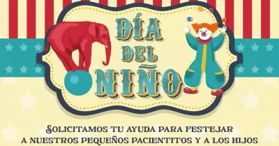 Yo te llevo a tu Quimio