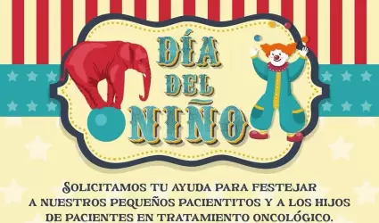 Yo te llevo a tu Quimio
