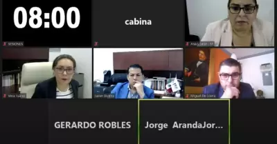 Comisi�n de Seguimiento