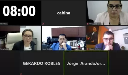 Comisi�n de Seguimiento