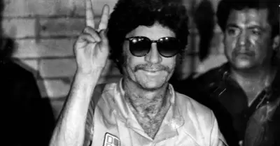 "Don Neto", fundador del C�rtel de Guadalajara