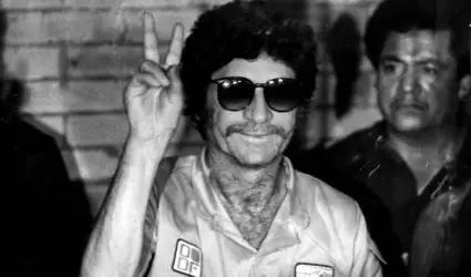 "Don Neto", fundador del C�rtel de Guadalajara