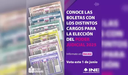 Cargos del Poder Judicial de la Federaci�n