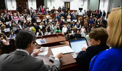 Congreso de CDMX