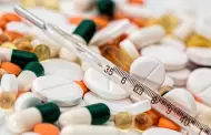 Analiza Gobierno de M�xico qu� medicinas puede producir Birmex