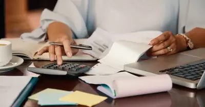 Declaraci�n de impuestos