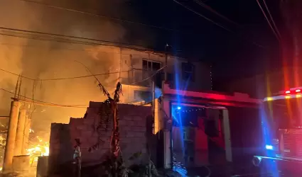 Bomberos