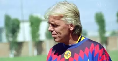 Leo Beenhakker