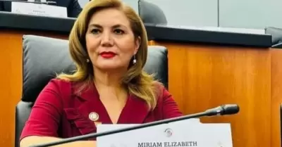 Miriam Cano N��ez