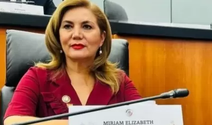 Miriam Cano N��ez