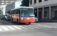 Sugieren analizar viabilidad de aumento a 15 pesos en tarifa del transporte