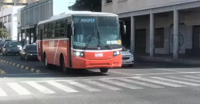 Cami�n, transporte