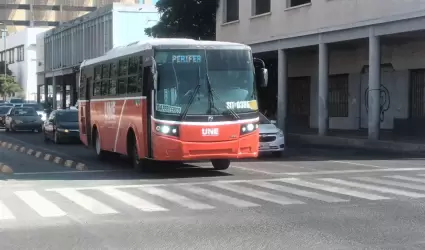 Cami�n, transporte