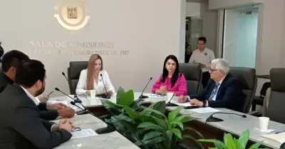 Comisi�n de Seguridad Ciudadana