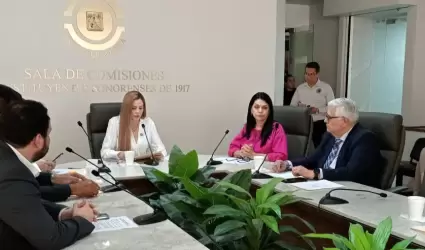 Comisi�n de Seguridad Ciudadana