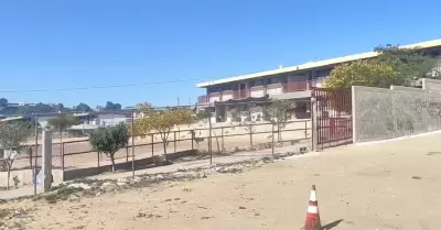 Secundaria T�cnica 30