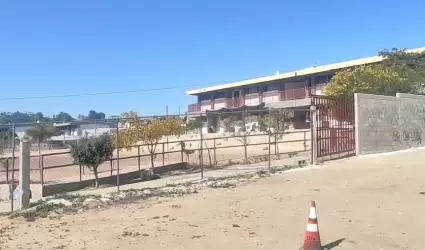 Secundaria T�cnica 30