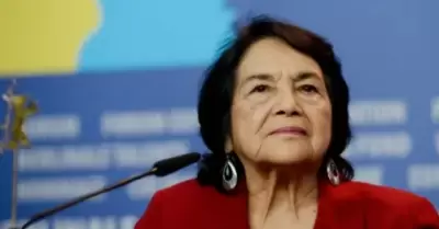 D�a de Dolores Huerta
