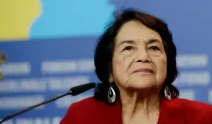 D�a de Dolores Huerta