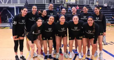 Zorros Femenil