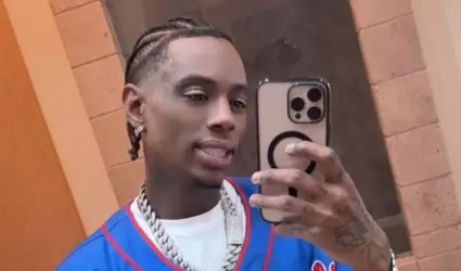 Soulja Boy