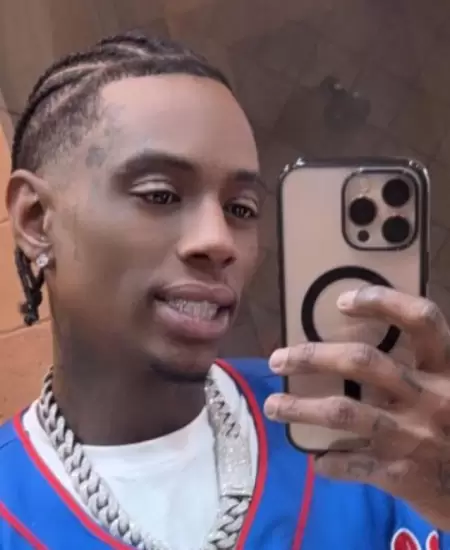 Soulja Boy
