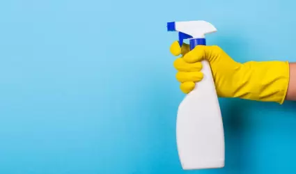 Impulsan limpieza de primavera con enfoque ecol�gico y de prevenci�n