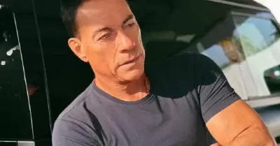 Van-Damme