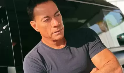 Van-Damme