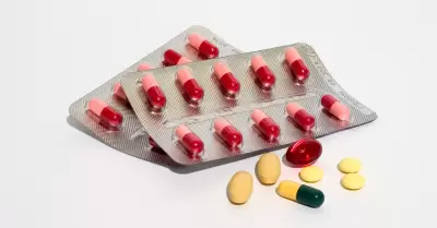 medicamentos, enfermedad, pastillas