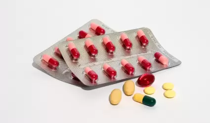 medicamentos, enfermedad, pastillas