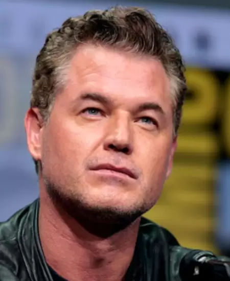 Eric Dane