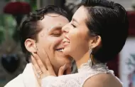 �ngela Aguilar desata rumores de divorcio