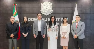 Secretaria de la Honestidad y la Funci�n P�blica