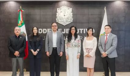 Secretaria de la Honestidad y la Funci�n P�blica
