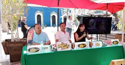 Se presentar�n juntas en Hermosillo las cantantes Marisela, Alicia Villarreal y 