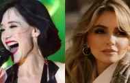 Susana Zabaleta critica el regreso a la televisi�n de Ang�lica Rivera