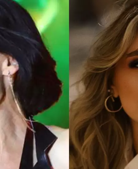 Susana Zabaleta/Ang�lica Rivera